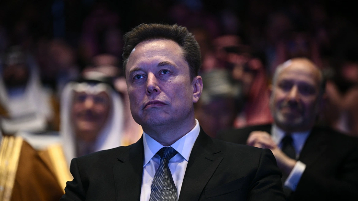 Ο Έλον Μασκ διεκδικεί 134 δισ. δολάρια από OpenAI και Microsoft ως αθέμιτα κέρδη