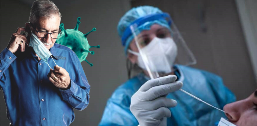 ΔΡ. ΚΑΡΑΓΙΑΝΝΗΣ: «Και η Όμικρον σκοτώνει…» - «Εμβόλιο κάθε χρόνο για να διατηρηθεί η ανοσία»