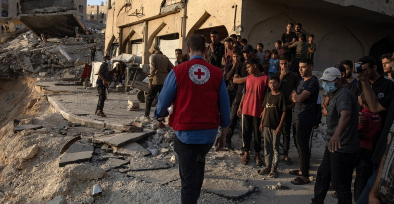 Ισραήλ: Οι τρεις σοροί που παραδόθηκαν χθες από τη Χαμάς δεν ανήκουν σε ομήρους, ανακοίνωσαν οι IDF