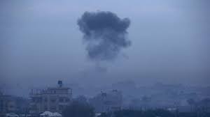 Νέοι βομβαρδισμοί του Ισραήλ στον Λίβανο - Νεκροί μία γυναίκα και δύο παιδιά