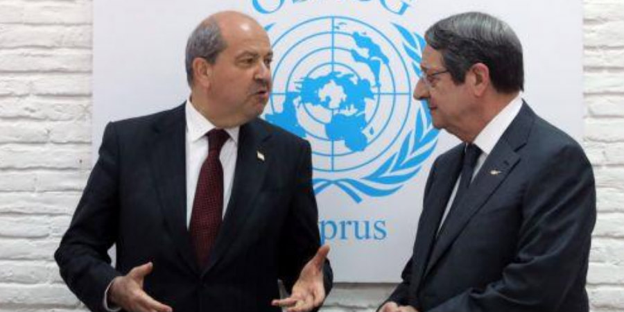ΠτΔ: Εξέφρασε τη θλίψη του για τη σταθερή αδιαλλαξία των Τουρκοκυπρίων μετά την αποψινή συνάντηση με τον Τατάρ