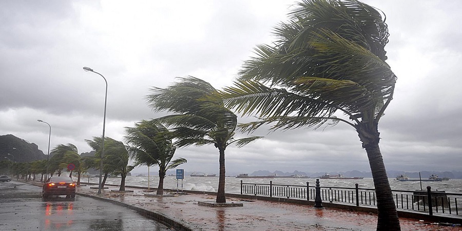 ΤΜ. ΜΕΤΕΩΡΟΛΟΓΙΑΣ: Πιο έντονα καιρικά φαινόμενα στο μισό νησί - Σφοδροί άνεμοι 7 μποφόρ και πιθανότητα καταιγίδας