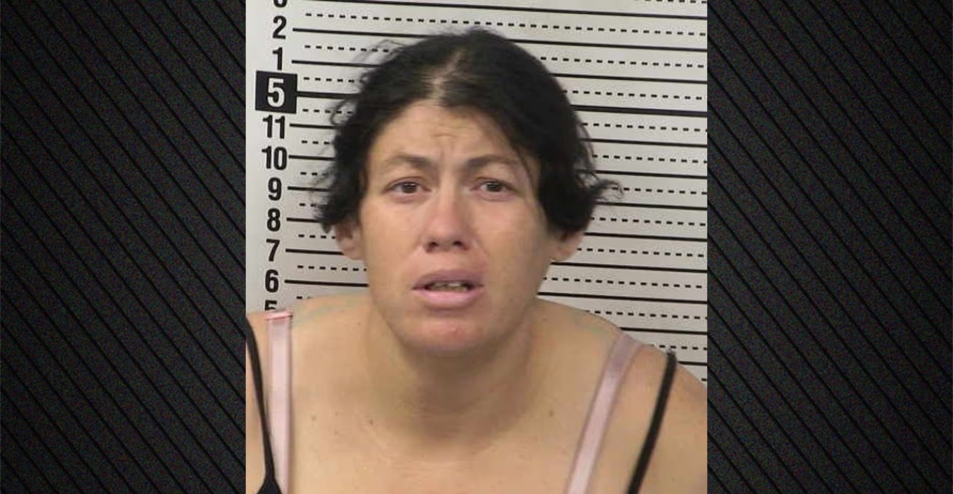 Φρίκη με νεκρό βρέφος στις ΗΠΑ: Μητέρα γέννησε και το άφησε να πνιγεί σε χημική δεξαμενή φορητής τουαλέτας