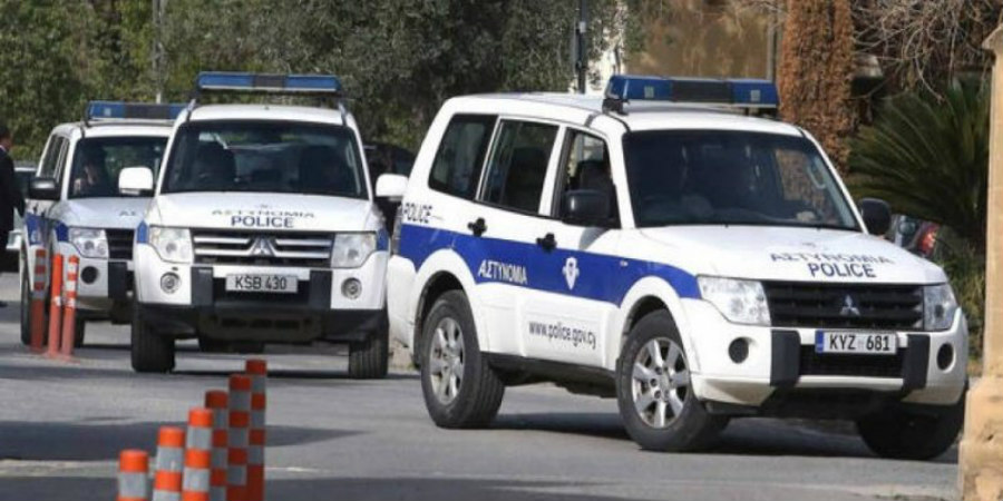 Παραδόθηκε στις Αρχές ο 53χρονος οδηγός ταξί που τραυμάτισε δυο αστυνομικούς στη Λεμεσό