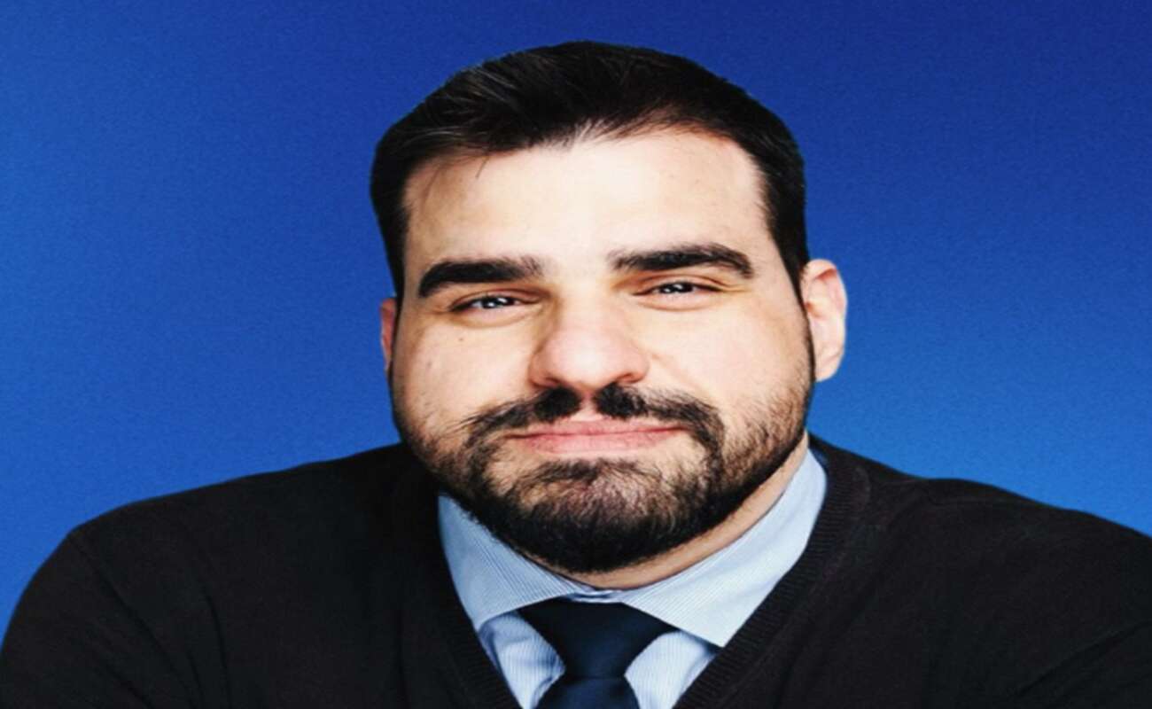 Συγκινεί το μήνυμα της Accept-ΛΟΑΤΙ για τον Κώστα Γαβριηλίδη - «Θα είσαι για πάντα ο φάρος μας» - Οι λεπτομέρειες της κηδείας