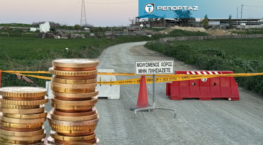 Οικονομικό σοκ λόγω αφθώδους πυρετού: Οι «ανεμβολίαστοι» τομείς και οι φόβοι για… απομιμήσεις - Πώς θα επηρεαστούμε