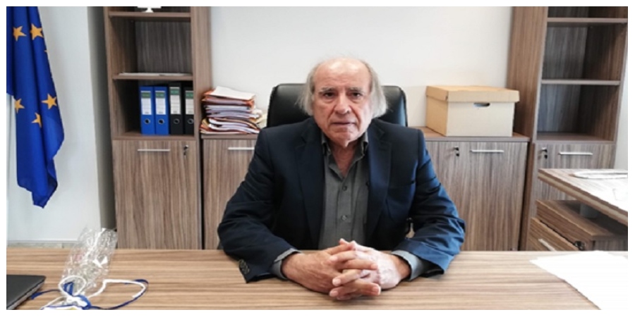 Α. Πασχαλίδης: Θα πρέπει τώρα να εντοπιστούν οι 15 αστυνομικοί και να κατηγορηθούν