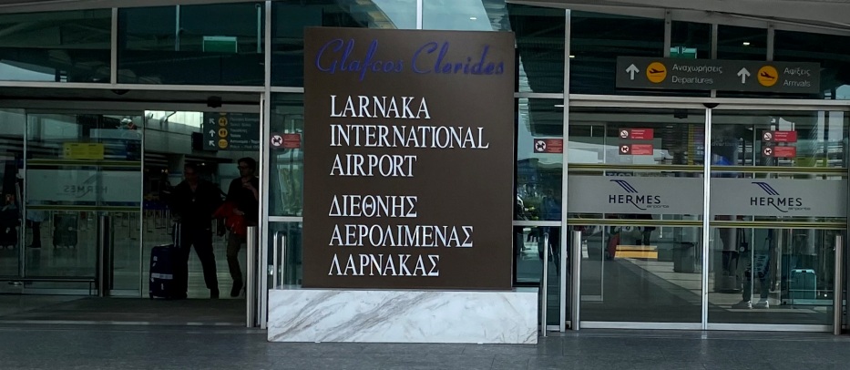 Αποκαταστάθηκε η αεροπορική συνδεσιμότητα της Κύπρου με την Ευρώπη - Επανάρχισαν και τα δρομολόγια της Emirates από Ντουμπάι