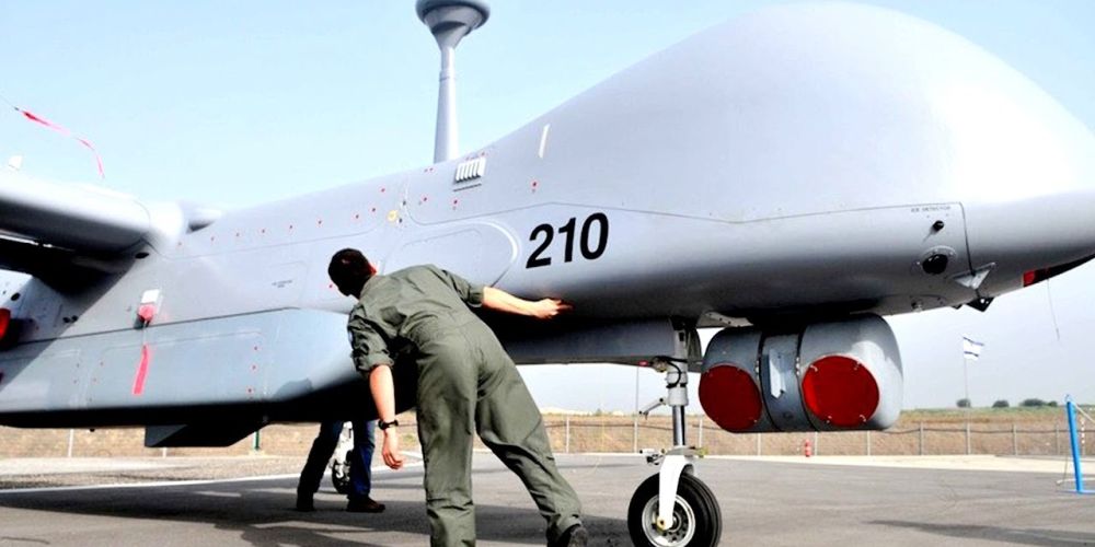 Ατακάν: «Δεν φέρουν όπλα τα μη επανδρωμένα τουρκικά αεροσκάφη» - Αποστολη για Φατίχ και Γιαβούζ