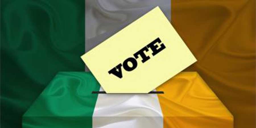 Ιρλανδία: Πρώτο το αριστερό Sinn Fein;