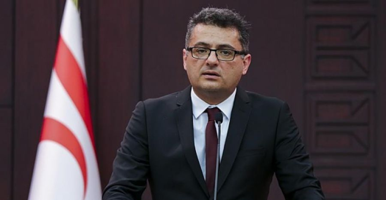 Ερχιουρμάν: «Να είμαστε φορείς της λύσης» είπε στην επέτειο θανάτου Κιουτσούκ