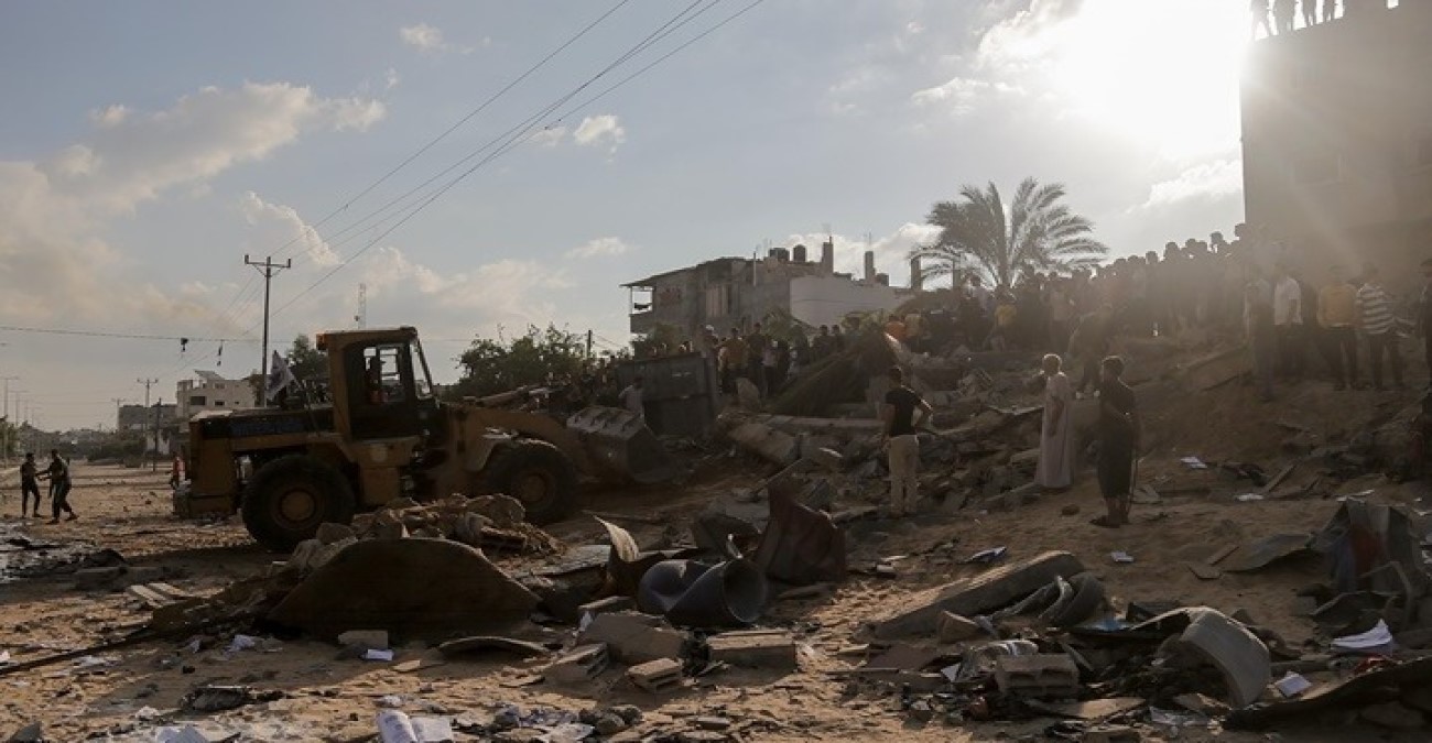 Ο πόλεμος Ισραήλ- Χαμάς οδεύει στον 5ο μήνα του - Ξανά στη Μ. Ανατολή ο Μπλίνκεν με στόχο την ανακωχή