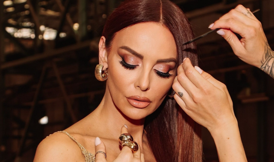 GNTM 7: Η εντυπωσιακή ανάρτηση της Μπέττυς Μαγγίρα λίγο πριν από τη μεγάλη πρεμιέρα του Star