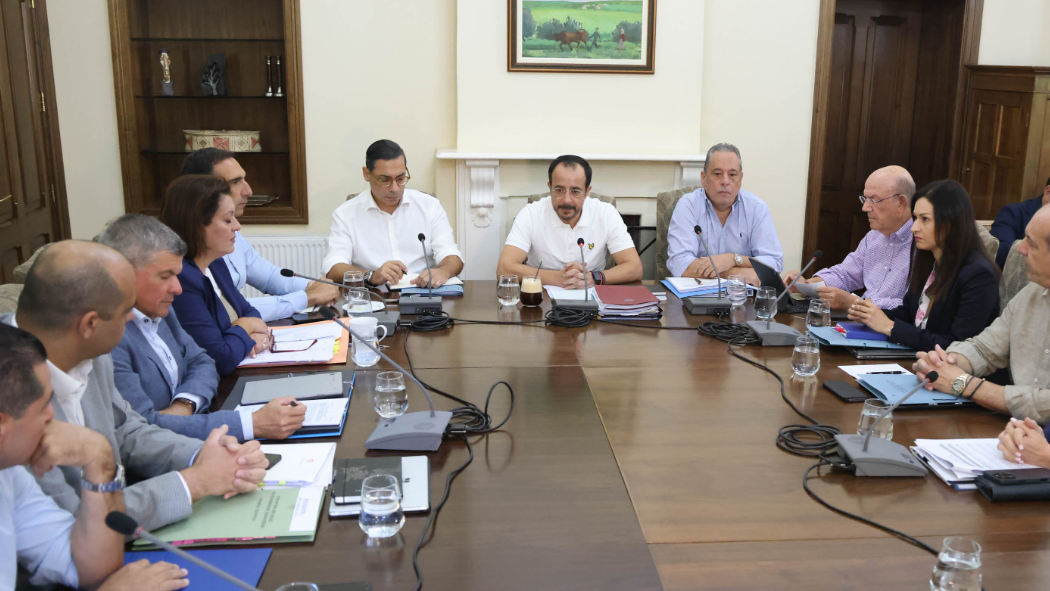 ΠτΔ: Τρέχουν οι διεργασίες για την κυπριακή Προεδρία της ΕΕ – Ετοιμάζονται νέα σχέδια για το Στεγαστικό 