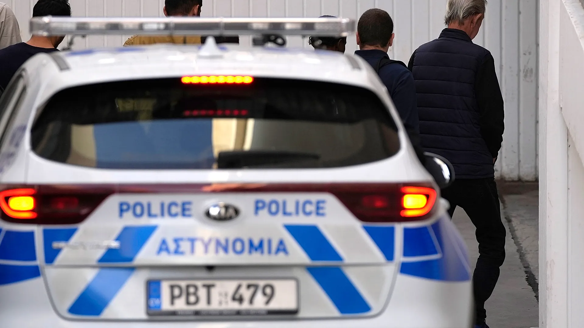 Πολίτης εντόπισε αμυντική χειροβομβίδα σε χωράφι στη Λευκωσία - Αποσυναρμολογήθηκε από πυροτεχνουργό