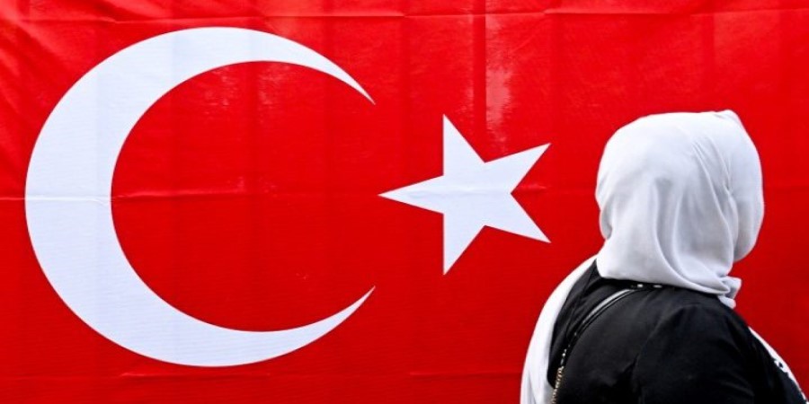 Ολοκληρώθηκε η εκλογική διαδικασία στην Τουρκία