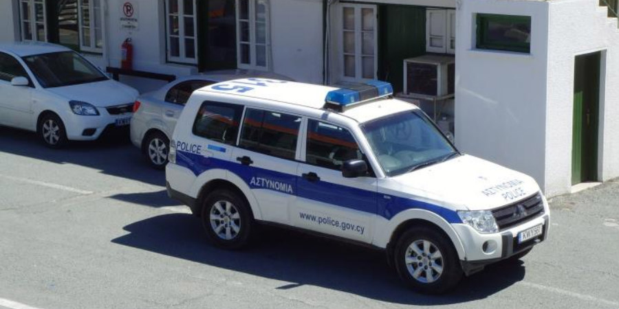 Αυξημένες περιπολίες Αστυνομίας Πάφου μετά από δύο ληστείες που διαπράχθησαν σε μια εβδομάδα