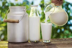 Γιατί οι ειδικοί αποκαλούν το γάλα «λευκό χρυσό»   