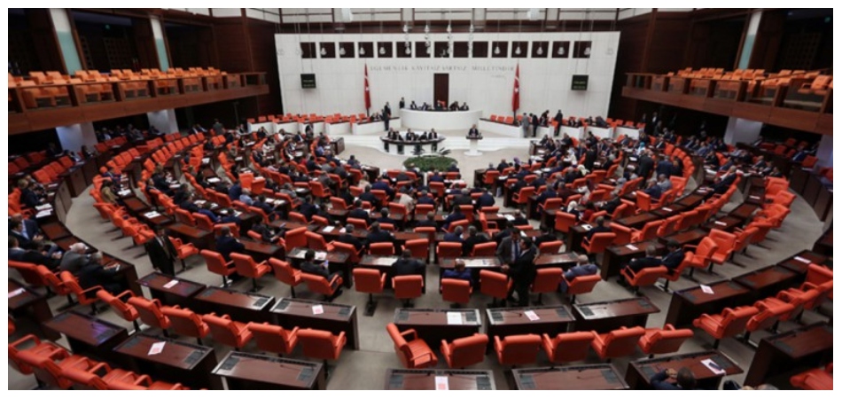 Τουρκία: Σχεδόν έξι στους δέκα θέλουν επιστροφή στο κοινοβουλευτικό σύστημα, σύμφωνα με δημοσκόπηση