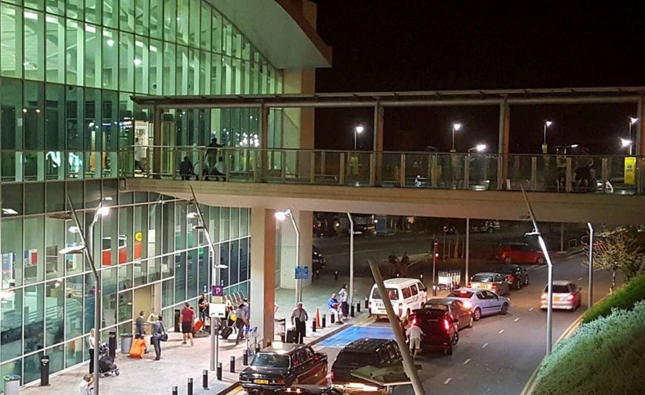 Σε εξέλιξη πτήσεις επαναπατρισμού Κυπρίων από Ηνωμένα Αραβικά Εμιράτα