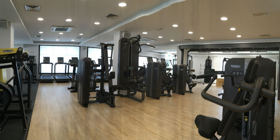 ΕΚΤΑΚΤΟ: Κλείνουν γυμναστήρια Παγκύπρια – Αυστηρά τα νέα μέτρα από το Υπουργείο Υγείας 