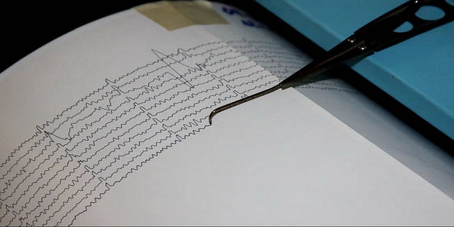 ΕΚΤΑΚΤΟ: 5 βαθμούς στην κλίμακα ρίχτερ ο σεισμός στην Κύπρο - Αισθητός σε πολλές επαρχίες - ΦΩΤΟΓΡΑΦΙΑ 
