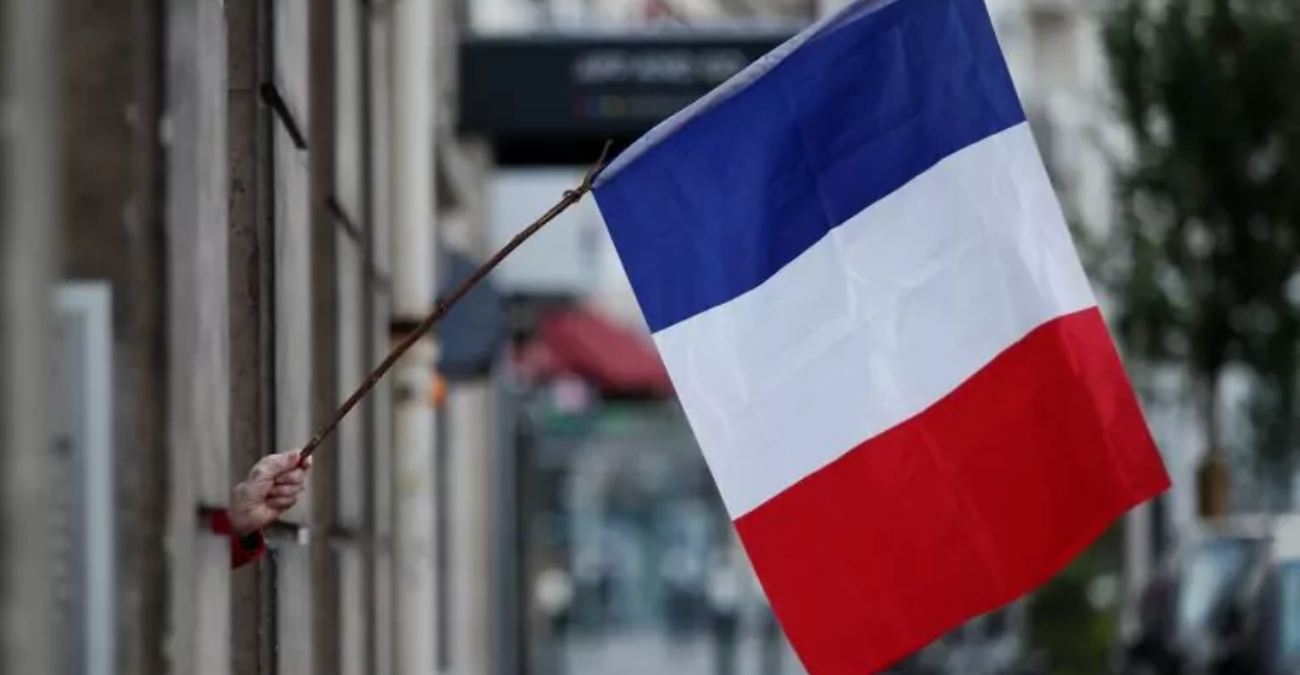 Γαλλία: Παραλύει η χώρα – Πανεθνική απεργία για την ακρίβεια και τον πληθωρισμό