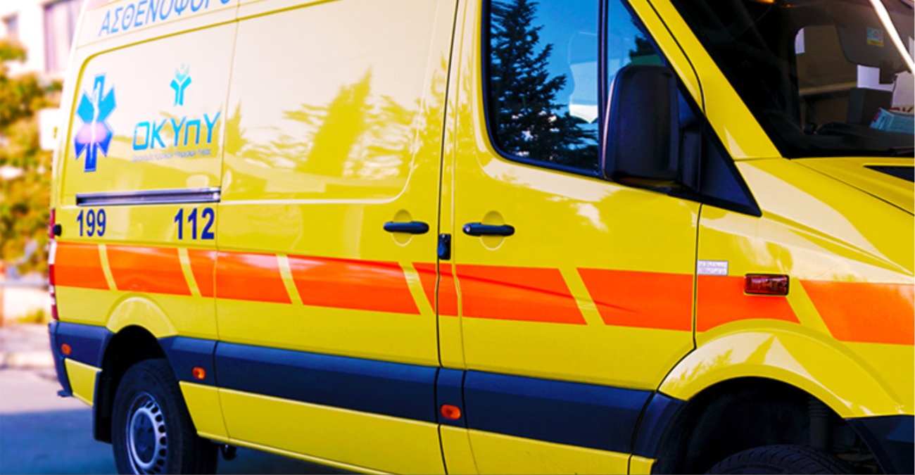 Κυκλοφοριακό χάος στον Στρόβολο μετά από τροχαίο -  Στο σημείο βρίσκεται ασθενοφόρο – Δείτε φωτογραφία