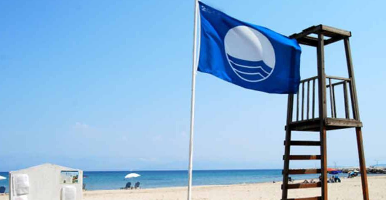 Ο απόλυτος βασιλιάς των παραλιών στην Κύπρο – Η πόλη που σάρωσε τις Γαλάζιες Σημαίες