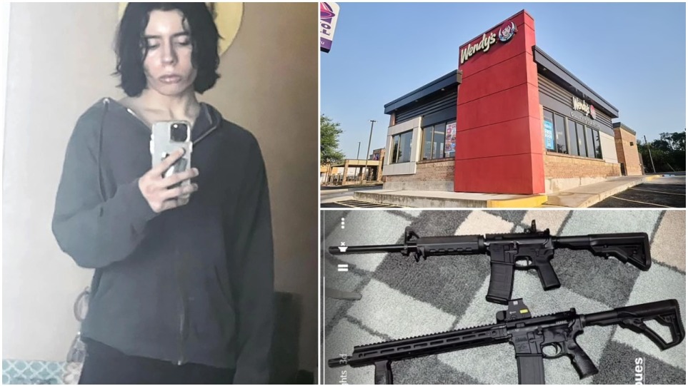 Μακελειό στο Τέξας: Ο 18χρονος δράστης εξοικονόμησε 4.000 δολάρια για τα όπλα που χρησιμοποίησε στη σφαγή