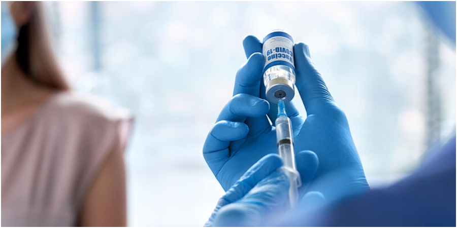 EMA και ECDC: Ο πλήρης εμβολιασμός είναι το κλειδί για την προστασία από σοβαρή νόσο με COVID-1