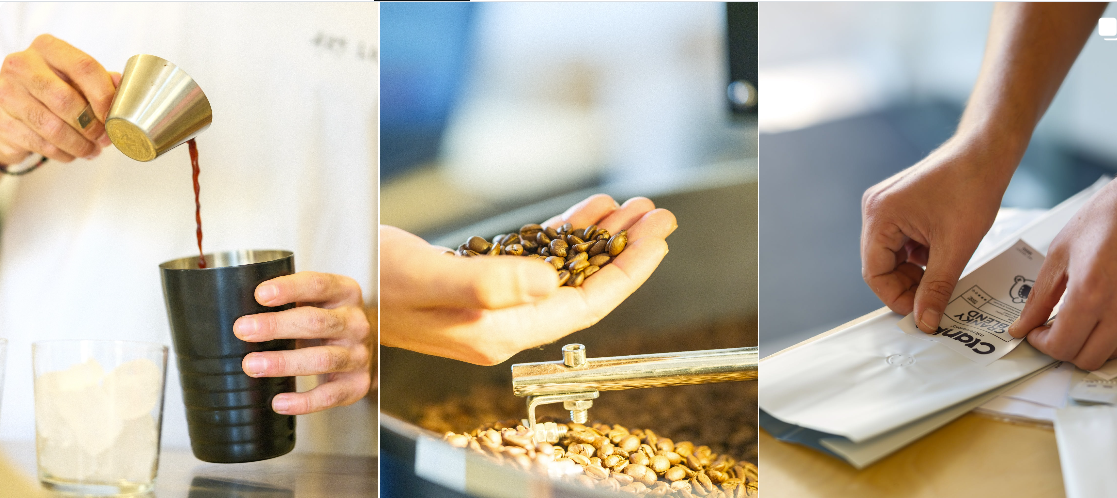 Ψάχνεις απεγνωσμένα καλό καφέ; Νέα άφιξη αλλάζει τα δεδομένα με φρέσκο καβούρδισμα – Δείτε φωτογραφίες