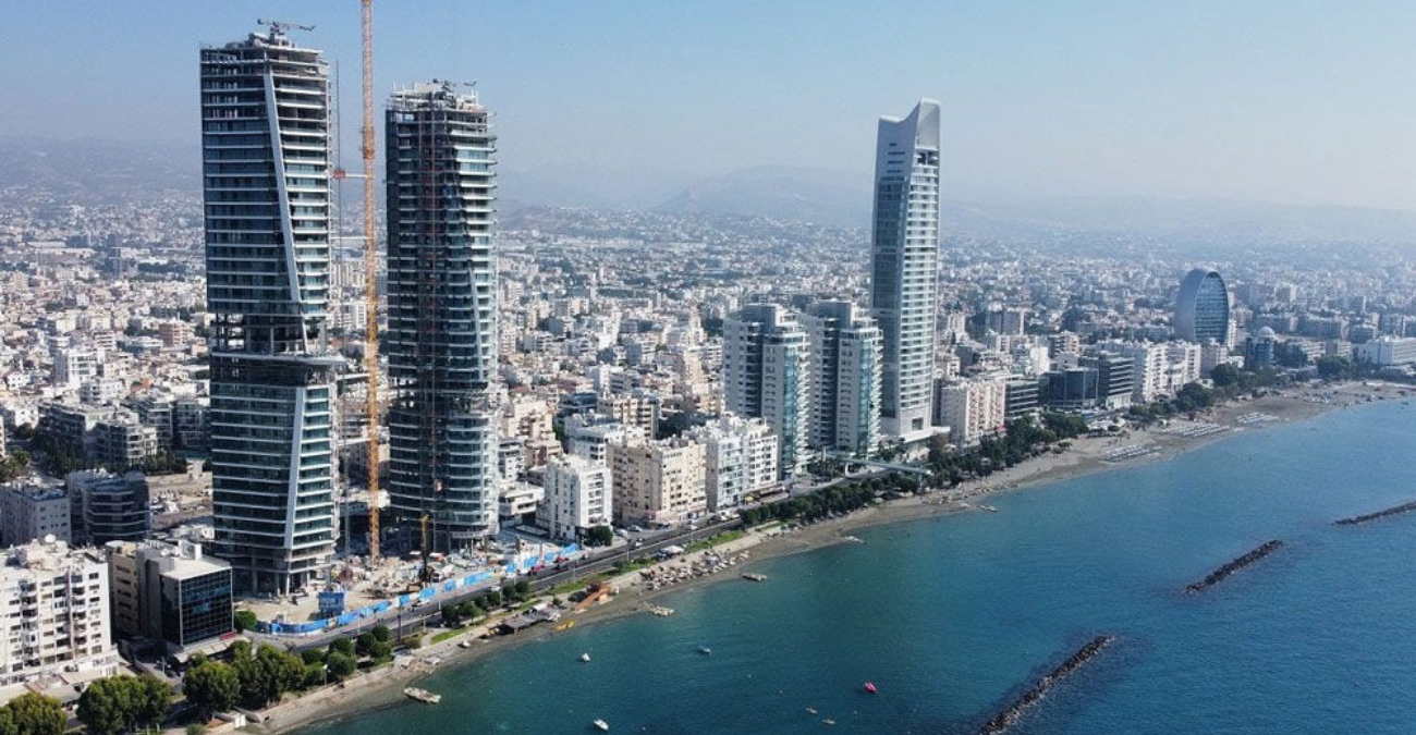 Το μυστικό των μεγαλοεπενδυτών αποκαλύπτεται: Γιατί η Λεμεσός είναι το “κρυφό χαρτί” των ακινήτων