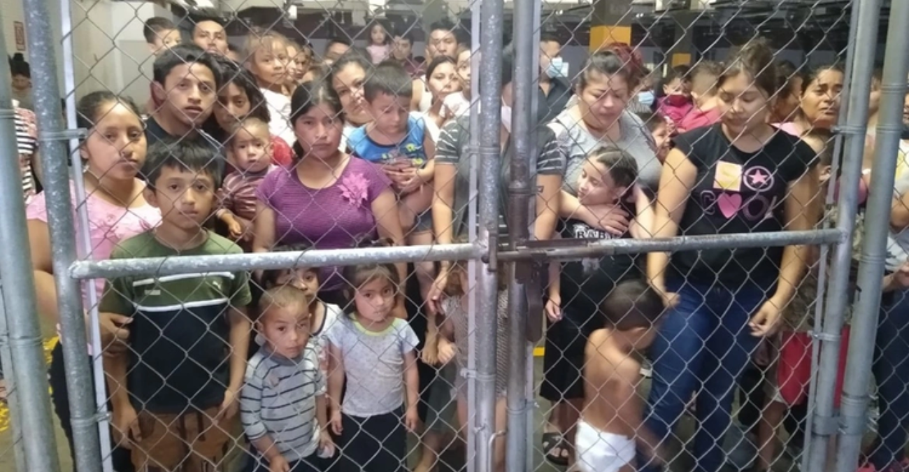 Ο ΟΗΕ καταγγέλλει αυθαίρετες κρατήσεις μεταναστών στο Μεξικό
