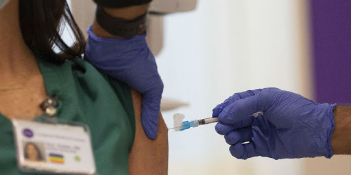 ΚΥΠΡΟΣ - ΚΟΡΩΝΟΪΟΣ: Πόσοι πολίτες εμβολιάστηκαν - Για ποιους ανοίγει η Πύλη Εμβολιασμού 