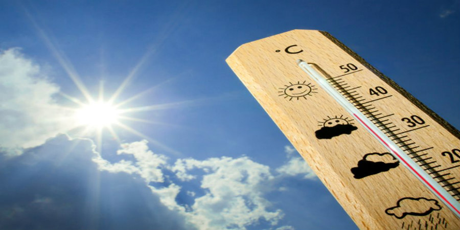 Αναλυτικά ο καιρός: «Καμίνι» η Κύπρος - Πότε αναμένεται νέα άνοδος της θερμοκρασίας 