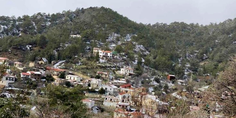 Υπουργικό: Πρόσθετη εφάπαξ οικονομική βοήθεια στους κατοίκους ορεινών περιοχών