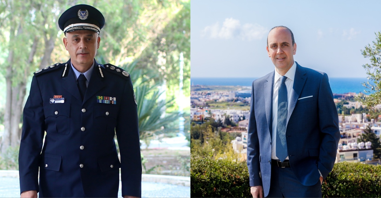 Φαίδωνας: Απαντά στον Αρναούτη με 8 σημεία - «Θα καλέσω τον Υπουργό Δικαιοσύνης και την Κυβέρνηση να απαντήσουν ευθέως»