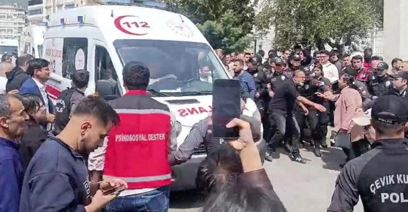 Εννέα οι νεκροί από την ένοπλη επίθεση σε σχολείο στην Τουρκία: Γιος πρώην αστυνομικού ο 14χρονος δράστης του μακελειού