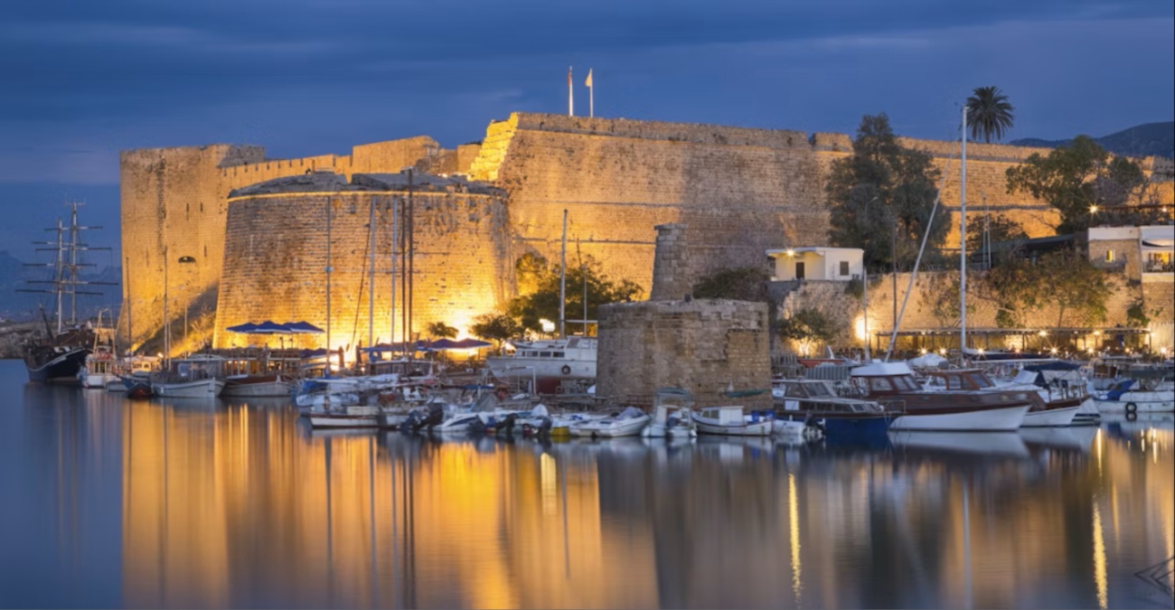 Γκάφα από το ΡΙΚ: Παρουσίασε χάρτη με την Κερύνεια ως «Girne» - Σφοδρή η αντίδραση του Δημάρχου – Έστειλε επιστολή