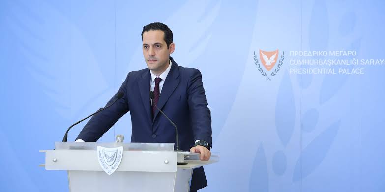 Λετυμπιώτης: «Κομβικής σημασίας η συνάντηση ΠτΔ με τον ΓΓ των ΗΕ»