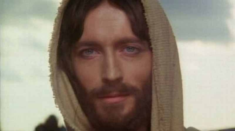 Ιησούς από τη Ναζαρέτ: Νέες αποκαλύψεις για την σειρά που καθήλωσε εκατομμύρια τηλεθεατές 