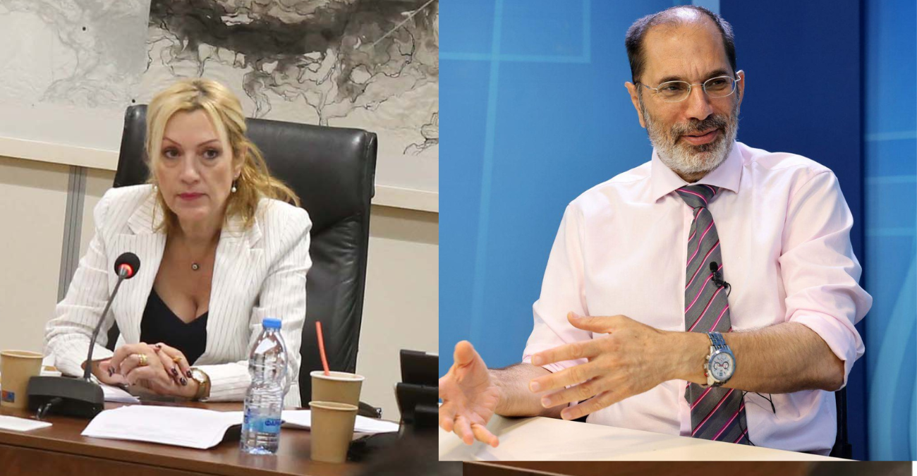 Συνεδριάζει το Κίνημα ΑΛΜΑ για τη συνεργασία με τη Χαραλαμπίδου – Οι διεργασίες στα κόμματα ενόψει βουλευτικών