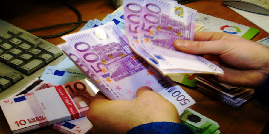 ΚΛΗΡΩΣΗ ΤΖΟΚΕΡ: Xιλιάδες ευρώ μοίρασε ο Άγιος Βαλεντίνος - ΠΙΝΑΚΑΣ