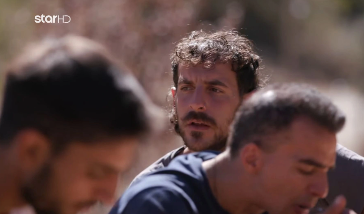 VIDEO - Φάρμα: Έξαλλοι στο σπίτι - Έφτιαξε τυρί και το έφαγε όλο μόνος του! - «Κλέβει τις προμήθειες»