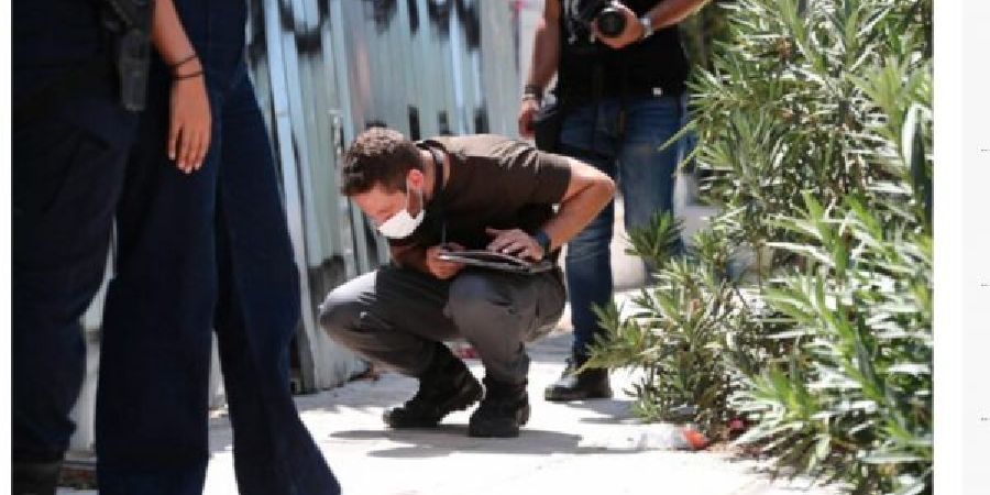«Ανεπίσημη πληροφορία»: Έλληνας ο δολοφόνος του 29χρονου Μιχάλη, μεταδίδουν τα κροατικά ΜΜΕ - Η ανακοίνωση της ΑΕΚ