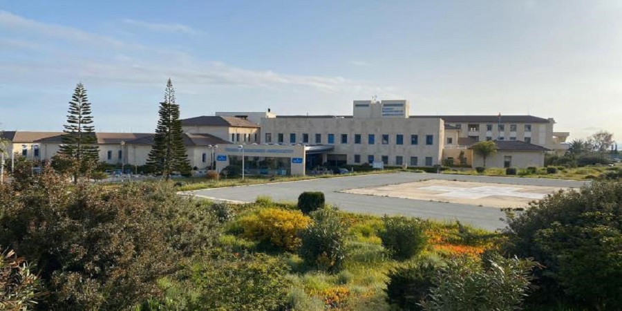 ΚΥΠΡΟΣ - ΚΟΡΩΝΟΪΟΣ: Δύο ασθενείς νοσηλεύονται στο Νοσοκομείο Αναφοράς - Οκτώ φιλοξενούνται στο Eden Resort