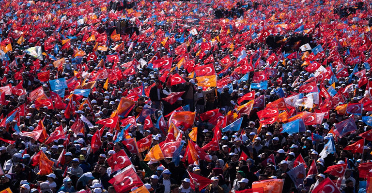 Τα δεδομένα λίγο πριν τις κρίσιμες εκλογές στην Τουρκία – Τι λένε οι δημοσκοπήσεις