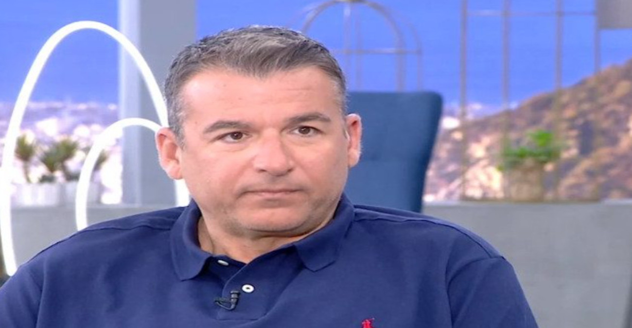 Ξέσπασε ο Λιάγκας: «Πρέπει να τελειώσει αυτή η καραμέλα, αυτή η αρλούμπα»