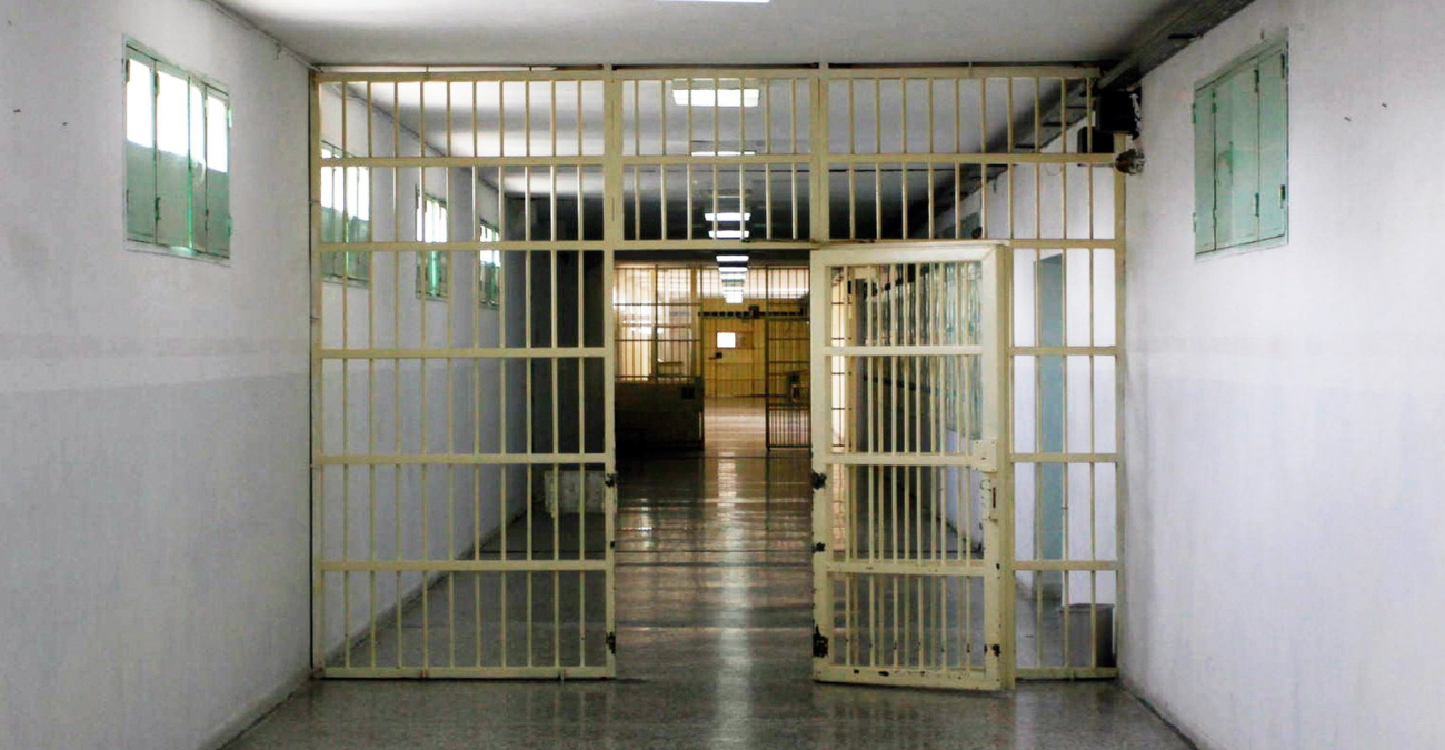 Κεντρικές Φυλακές σε κρίση: Νεκρός 23χρονος, διαρροές και αποκαλύψεις που σοκάρουν - Τι συμβαίνει πίσω από τα κάγκελα;